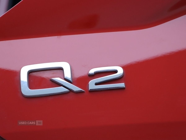 Used Audi Q2 2025 for sale - 77484764: Photo 21