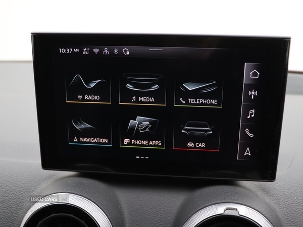 Used Audi Q2 2025 for sale - 77484764: Photo 23