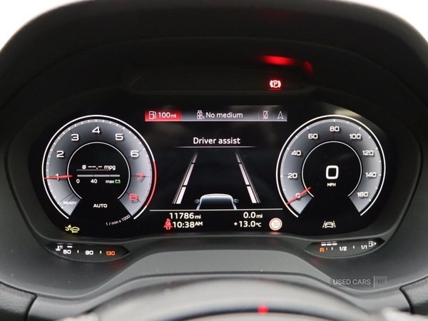 Used Audi Q2 2025 for sale - 77484764: Photo 24