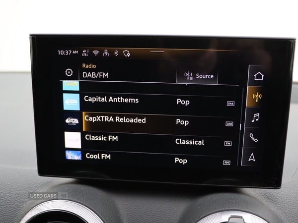 Used Audi Q2 2025 for sale - 77484764: Photo 25