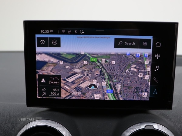 Used Audi Q2 2025 for sale - 77484764: Photo 26