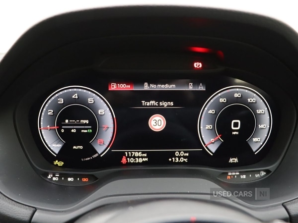 Used Audi Q2 2025 for sale - 77484764: Photo 35