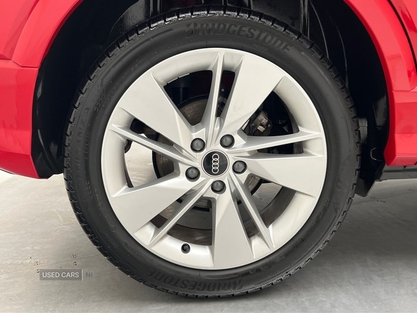 Used Audi Q2 2025 for sale - 77484764: Photo 5