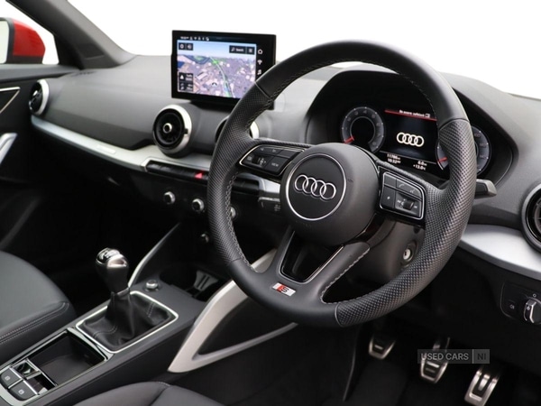 Used Audi Q2 2025 for sale - 77484764: Photo 6