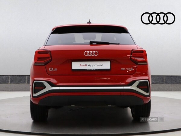 Used Audi Q2 2025 for sale - 77484764: Photo 7