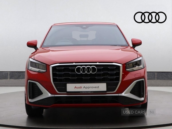 Used Audi Q2 2025 for sale - 77484764: Photo 8