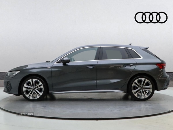 Used Audi A3 2025 for sale - 77971002: Photo 12