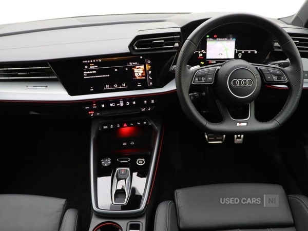 Used Audi A3 2025 for sale - 77971002: Photo 13