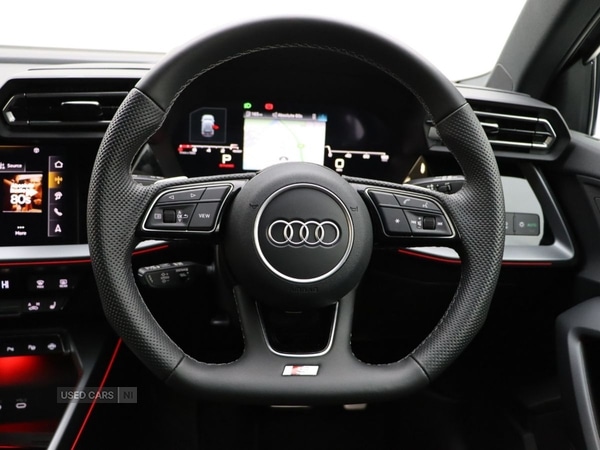 Used Audi A3 2025 for sale - 77971002: Photo 14