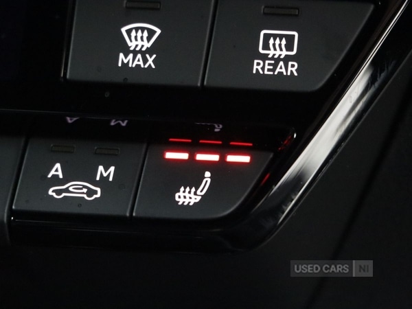 Used Audi A3 2025 for sale - 77971002: Photo 15