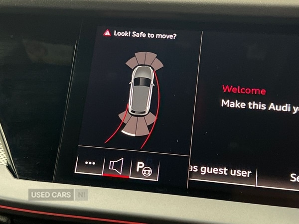 Used Audi A3 2025 for sale - 77971002: Photo 16