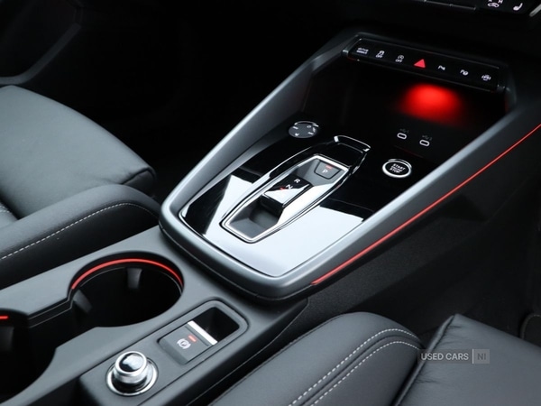 Used Audi A3 2025 for sale - 77971002: Photo 17