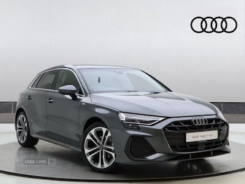 Used Audi A3 2025 for sale - 77971002: Photo