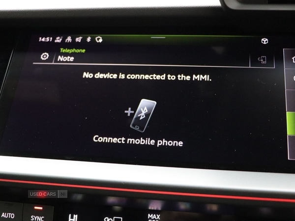 Used Audi A3 2025 for sale - 77971002: Photo 21