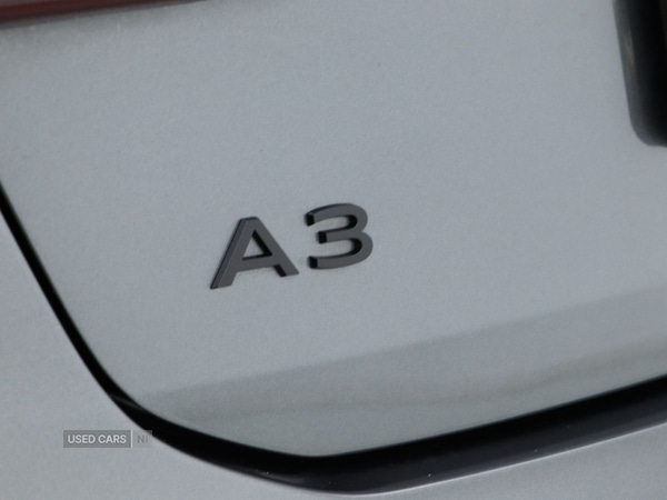 Used Audi A3 2025 for sale - 77971002: Photo 22