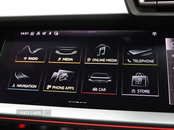 Used Audi A3 2025 for sale - 77971002: Photo 23