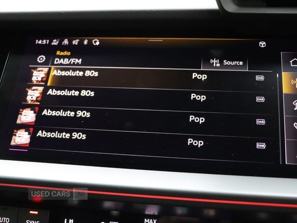 Used Audi A3 2025 for sale - 77971002: Photo 25