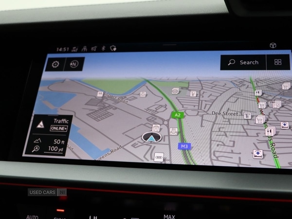 Used Audi A3 2025 for sale - 77971002: Photo 26