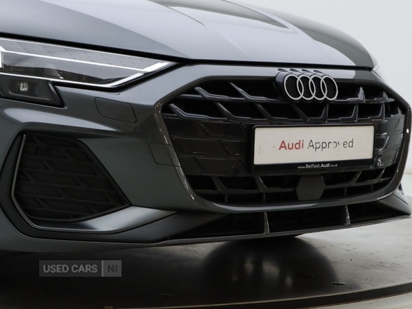 Used Audi A3 2025 for sale - 77971002: Photo 29