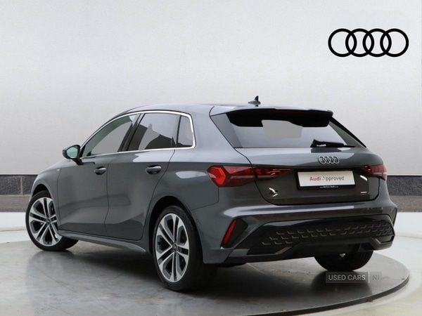 Used Audi A3 2025 for sale - 77971002: Photo 3