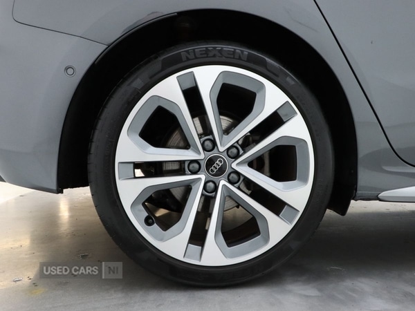 Used Audi A3 2025 for sale - 77971002: Photo 5