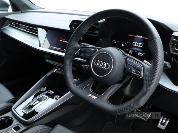 Used Audi A3 2025 for sale - 77971002: Photo 6