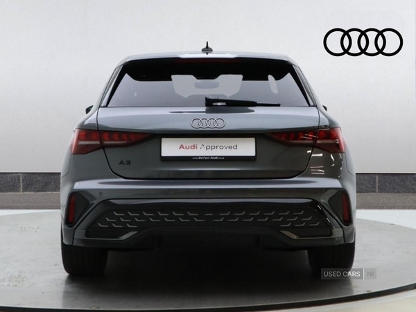 Used Audi A3 2025 for sale - 77971002: Photo 7