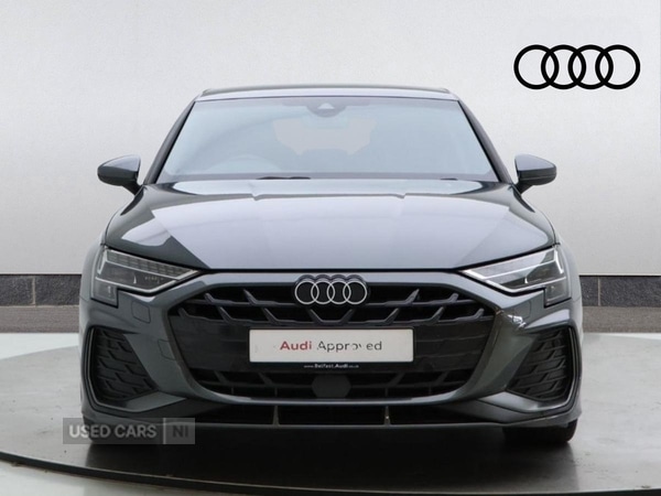 Used Audi A3 2025 for sale - 77971002: Photo 8