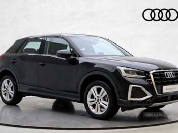 2023 - 30 TFSI Sport 5dr