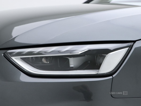 Used Audi A4 2023 for sale - 76228436: Photo 10