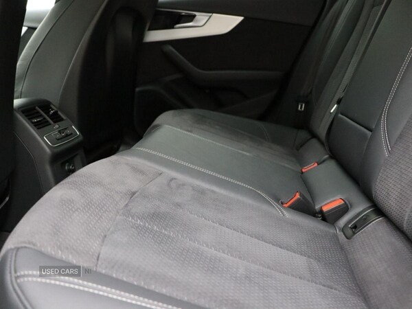 Used Audi A4 2023 for sale - 76228436: Photo 11