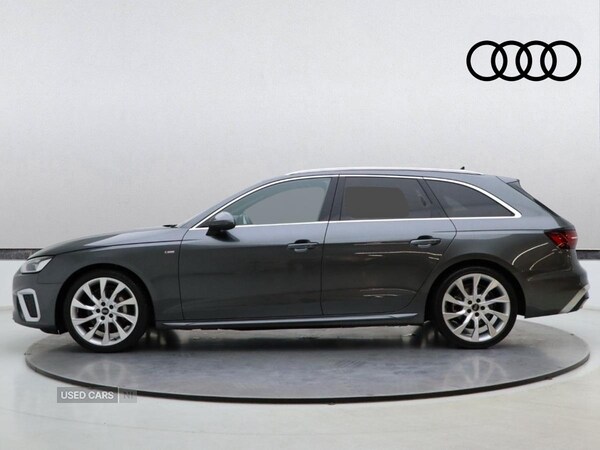 Used Audi A4 2023 for sale - 76228436: Photo 12