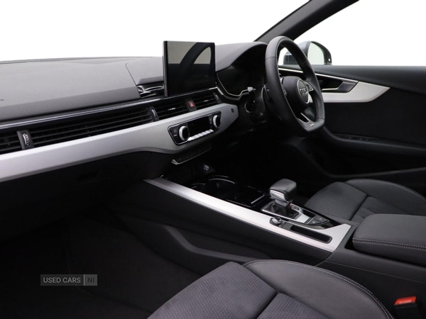 Used Audi A4 2023 for sale - 76228436: Photo 13