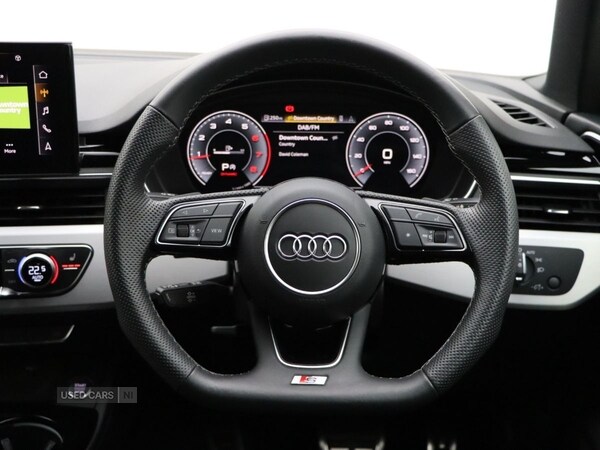Used Audi A4 2023 for sale - 76228436: Photo 14