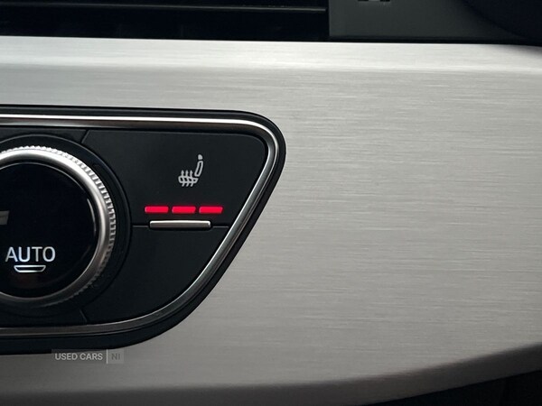 Used Audi A4 2023 for sale - 76228436: Photo 15