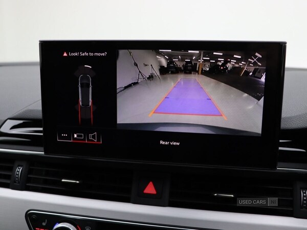 Used Audi A4 2023 for sale - 76228436: Photo 16