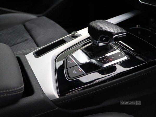 Used Audi A4 2023 for sale - 76228436: Photo 17