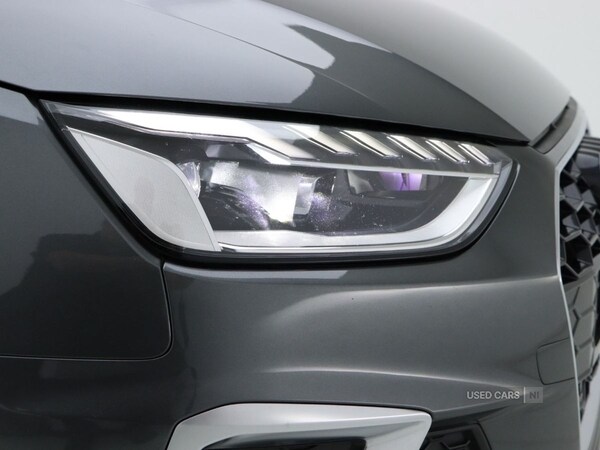 Used Audi A4 2023 for sale - 76228436: Photo 19