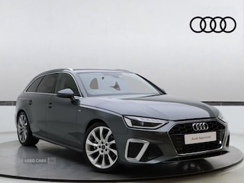 Audi - A4