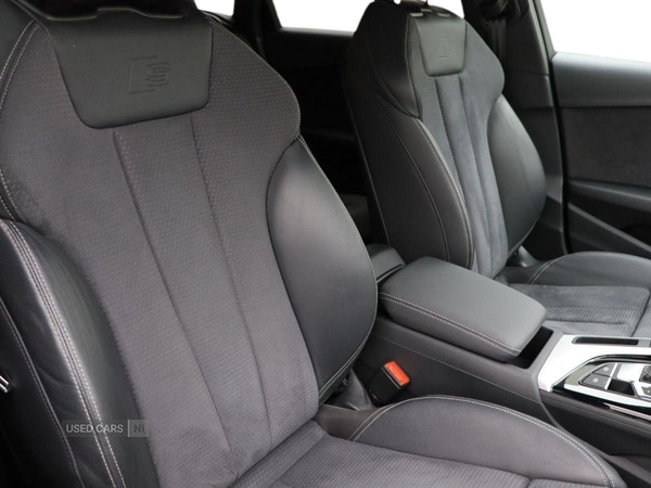 Used Audi A4 2023 for sale - 76228436: Photo 2