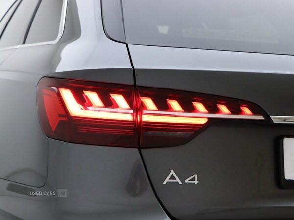 Used Audi A4 2023 for sale - 76228436: Photo 20