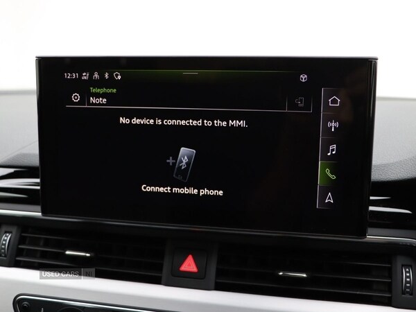 Used Audi A4 2023 for sale - 76228436: Photo 21