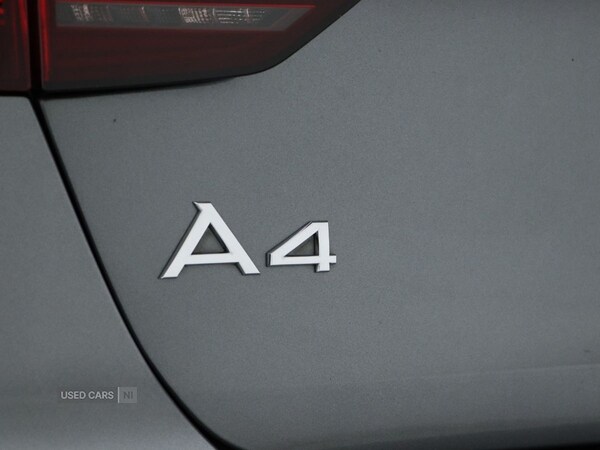 Used Audi A4 2023 for sale - 76228436: Photo 22