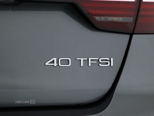 Used Audi A4 2023 for sale - 76228436: Photo 23