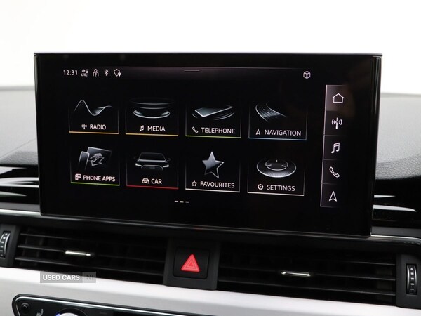 Used Audi A4 2023 for sale - 76228436: Photo 24