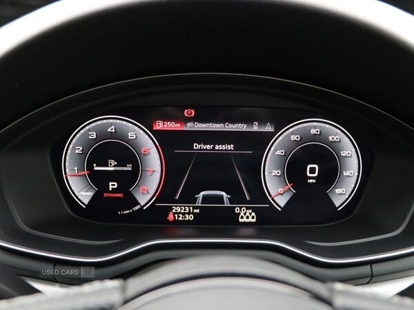 Used Audi A4 2023 for sale - 76228436: Photo 25