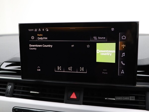 Used Audi A4 2023 for sale - 76228436: Photo 26