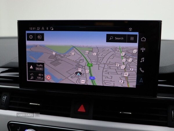 Used Audi A4 2023 for sale - 76228436: Photo 27