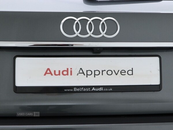 Used Audi A4 2023 for sale - 76228436: Photo 29