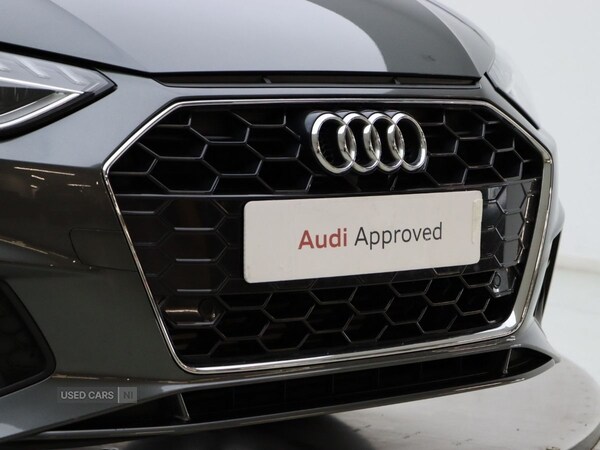 Used Audi A4 2023 for sale - 76228436: Photo 31